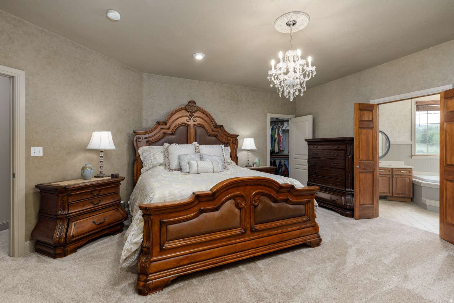 MONASTERY COVE - Residential
