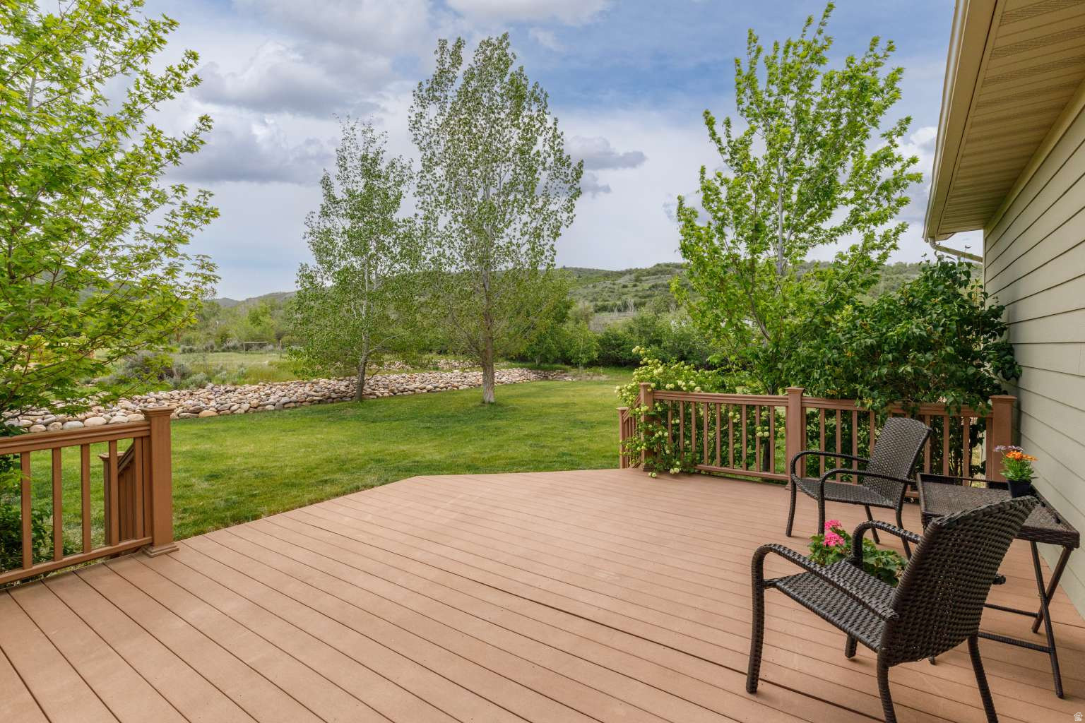 MONASTERY COVE - Residential