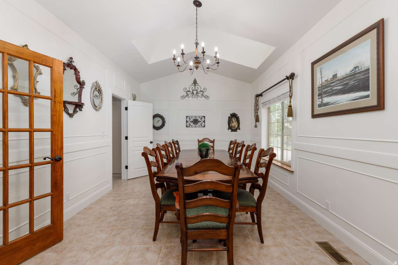 MONASTERY COVE - Residential