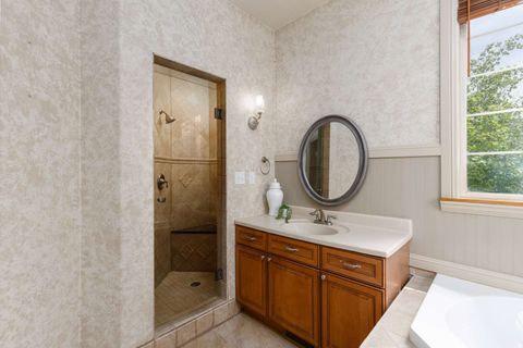 Tiny photo for 1877 S RIVER RUN DR, Huntsville, UT 84317 (MLS # 2158925)