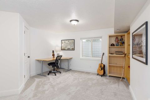Tiny photo for 1877 S RIVER RUN DR, Huntsville, UT 84317 (MLS # 2158925)