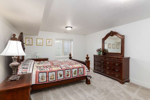 Tiny photo for 1877 S RIVER RUN DR, Huntsville, UT 84317 (MLS # 2158925)