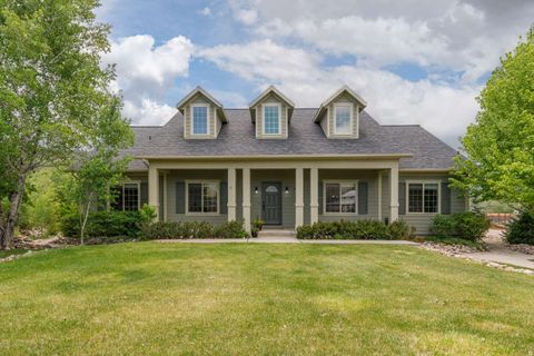Tiny photo for 1877 S RIVER RUN DR, Huntsville, UT 84317 (MLS # 2158925)