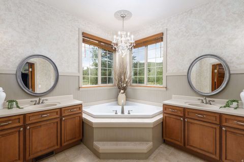 Tiny photo for 1877 S RIVER RUN DR, Huntsville, UT 84317 (MLS # 2158925)