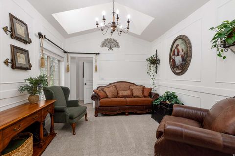 Tiny photo for 1877 S RIVER RUN DR, Huntsville, UT 84317 (MLS # 2158925)