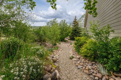 Tiny photo for 1877 S RIVER RUN DR, Huntsville, UT 84317 (MLS # 2158925)
