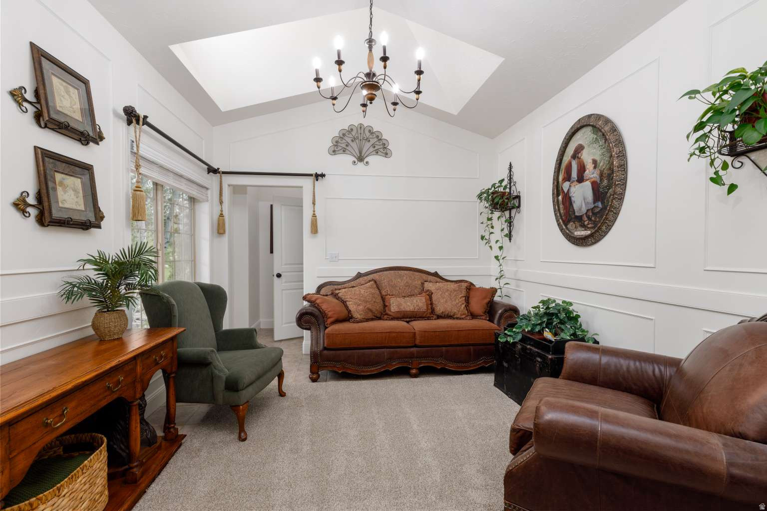 MONASTERY COVE - Residential