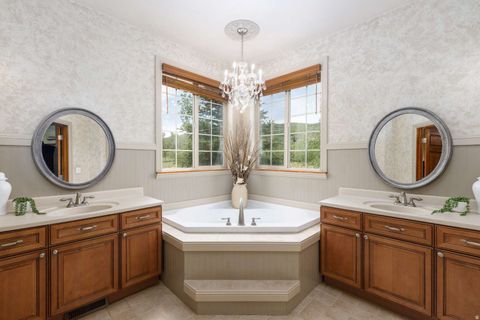 Tiny photo for 1877 S RIVER RUN DR, Huntsville, UT 84317 (MLS # 2158925)