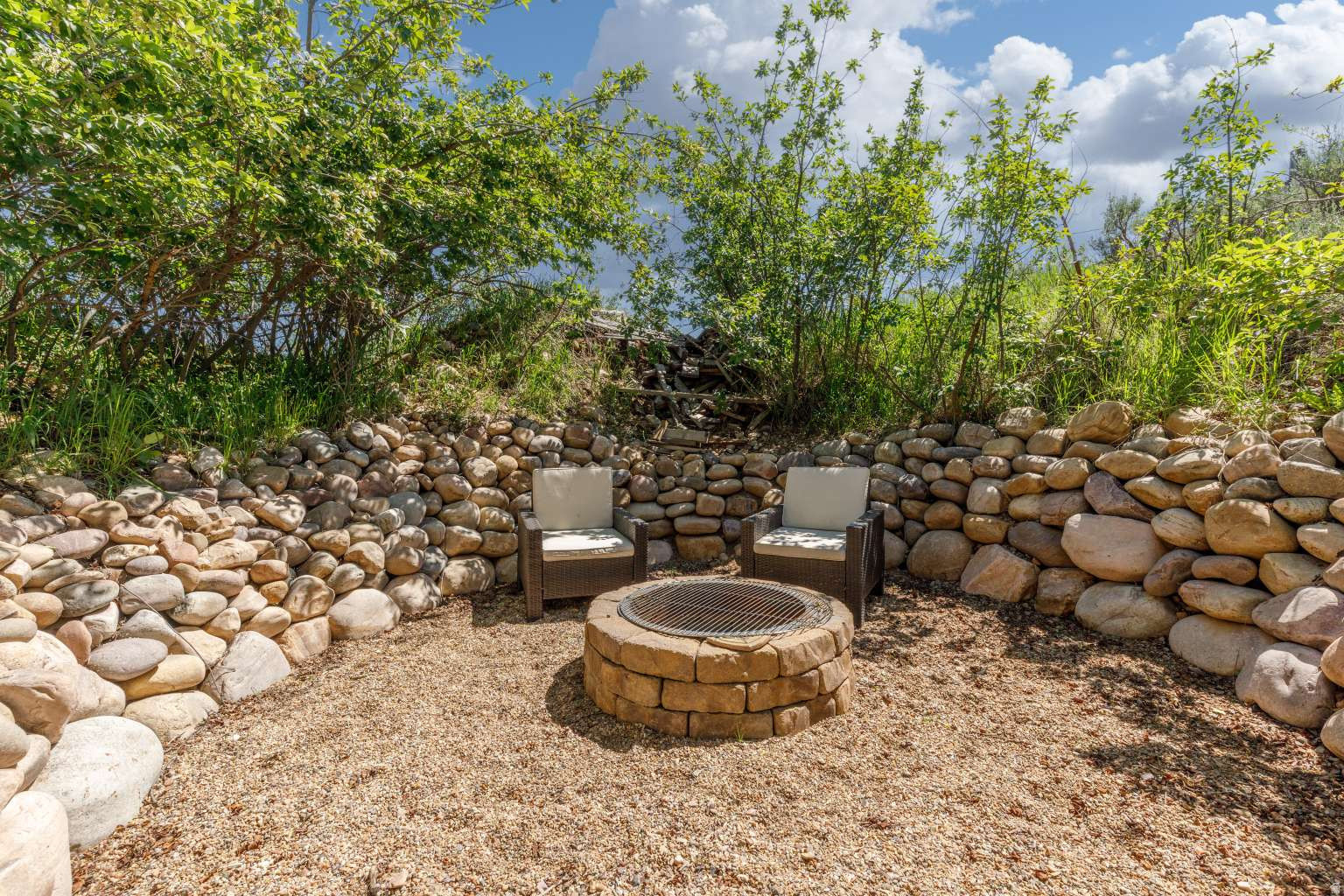 MONASTERY COVE - Residential