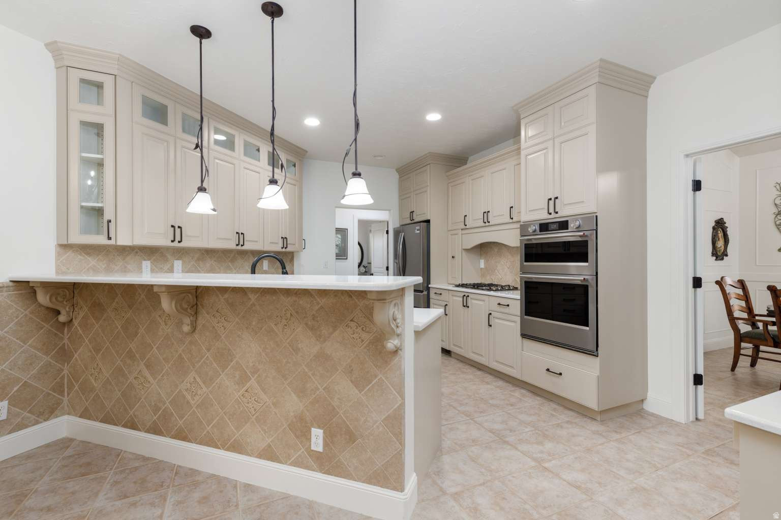 MONASTERY COVE - Residential