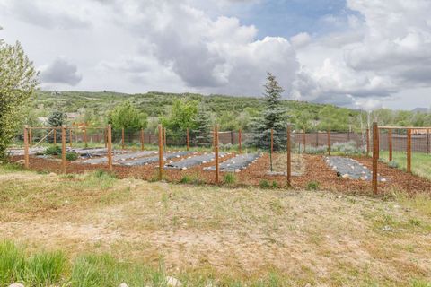 Tiny photo for 1877 S RIVER RUN DR, Huntsville, UT 84317 (MLS # 2158925)