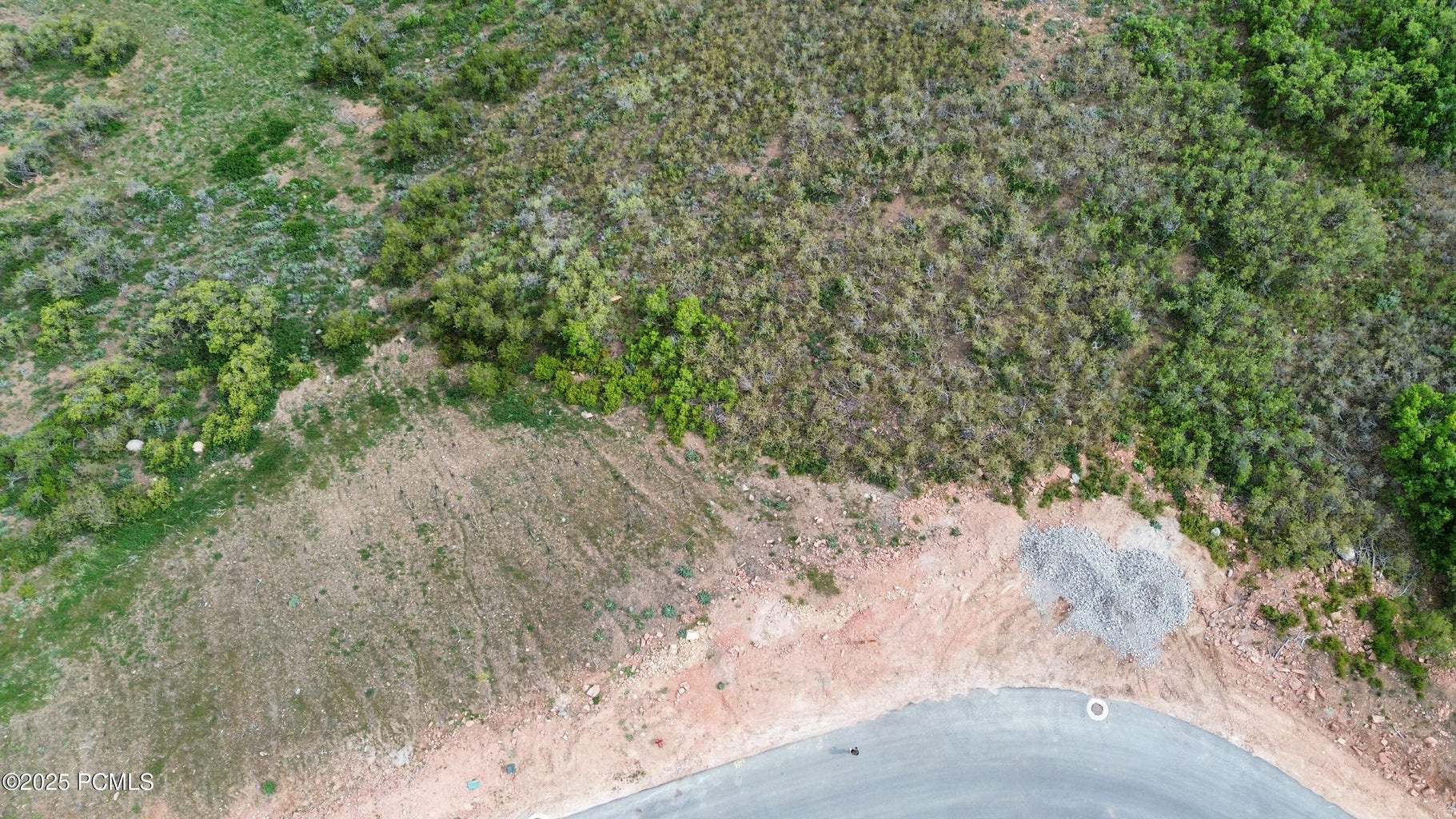 GOLDEN EAGLE SUBDIVISION - Land