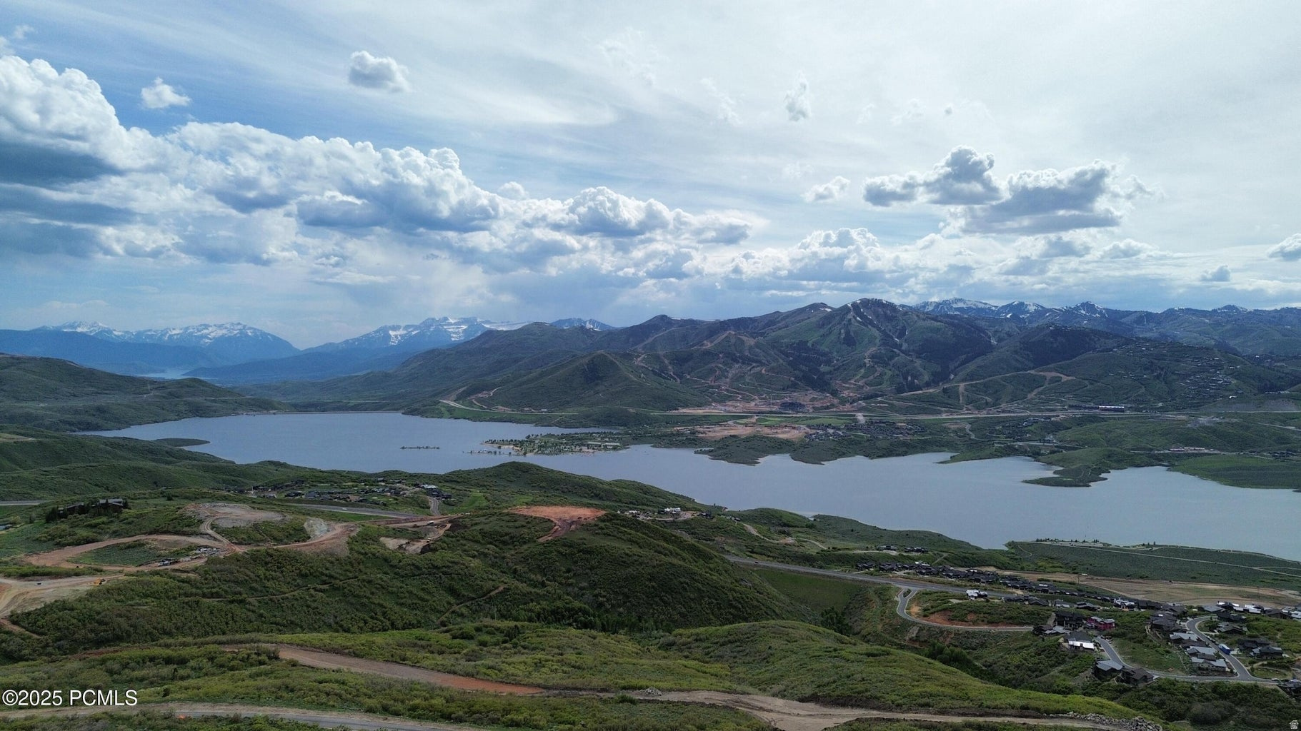 GOLDEN EAGLE SUBDIVISION - Land