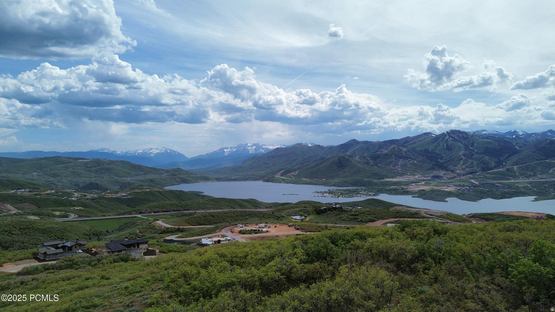 GOLDEN EAGLE SUBDIVISION - Land