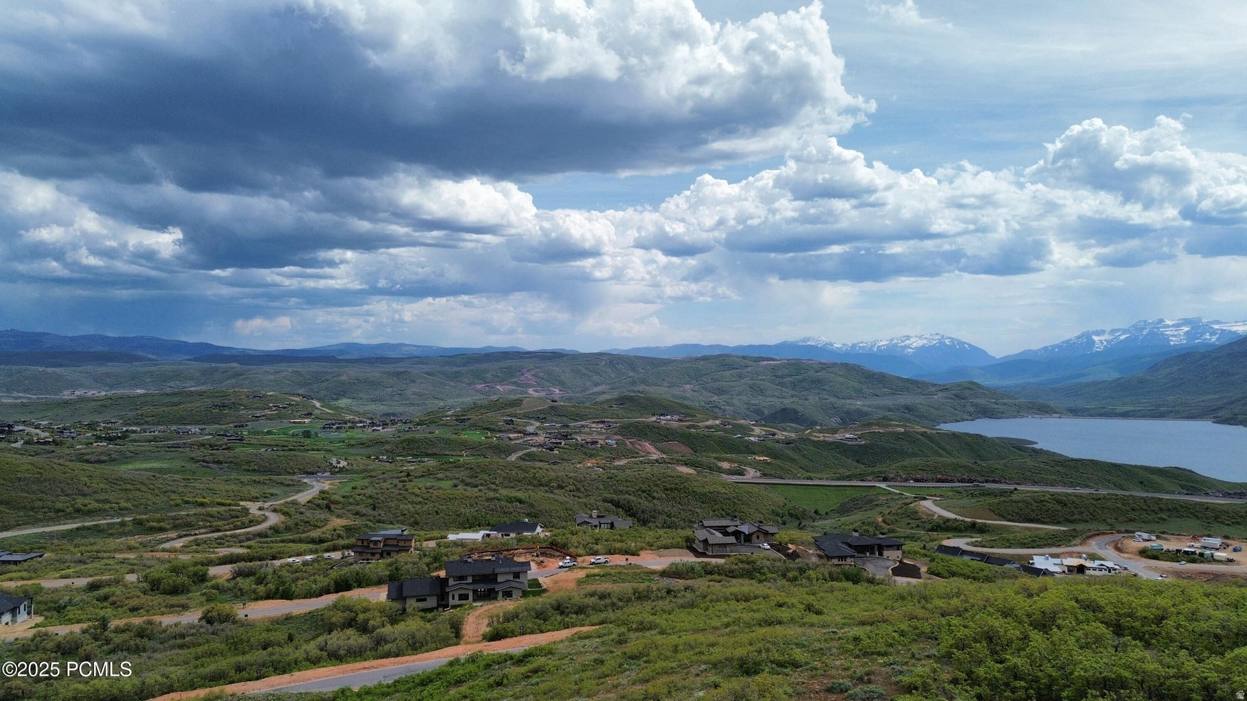 GOLDEN EAGLE SUBDIVISION - Land