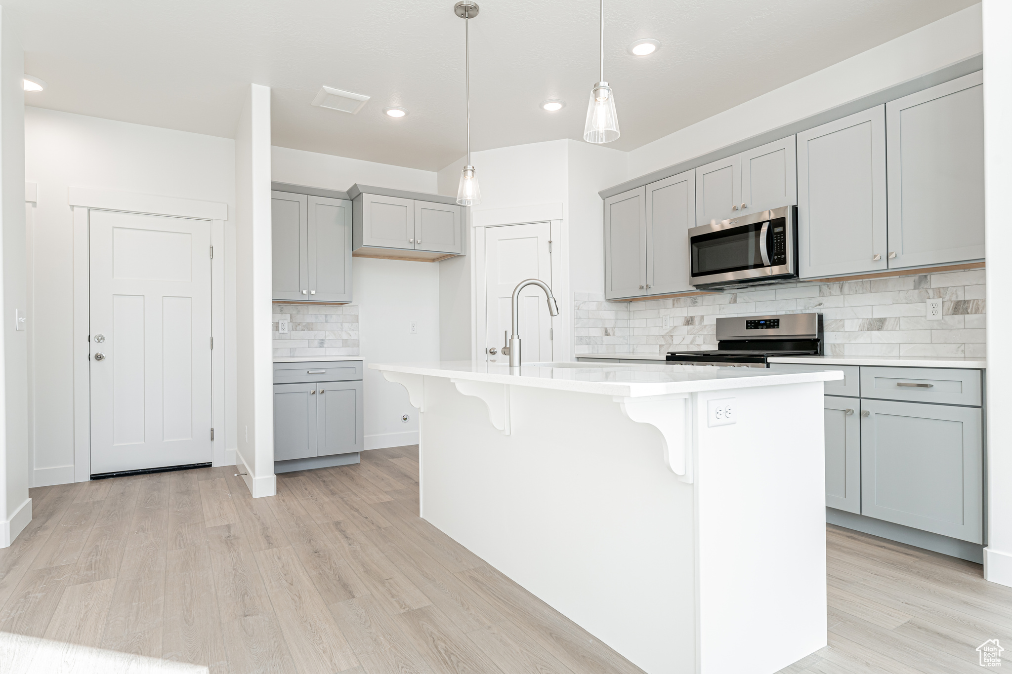 1594 W Talus Ridge Dr #551, Saratoga Springs, Utah image 3