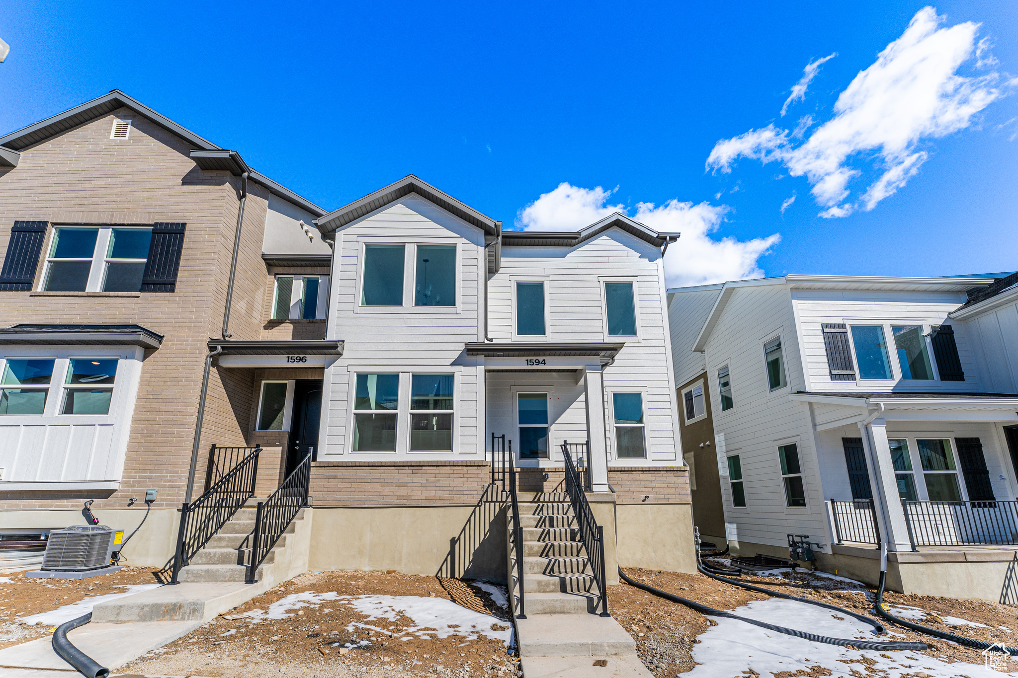 1594 W Talus Ridge Dr #551, Saratoga Springs, Utah image 1
