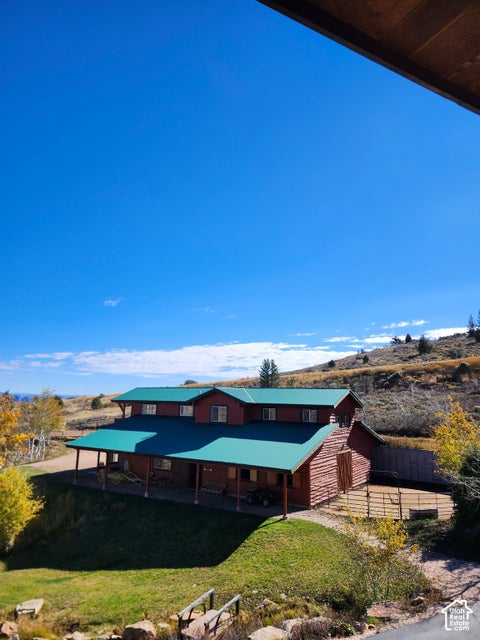 Photo of 795 LAKEVIEW DR, Garden City, UT 84028 (MLS # 2191794)