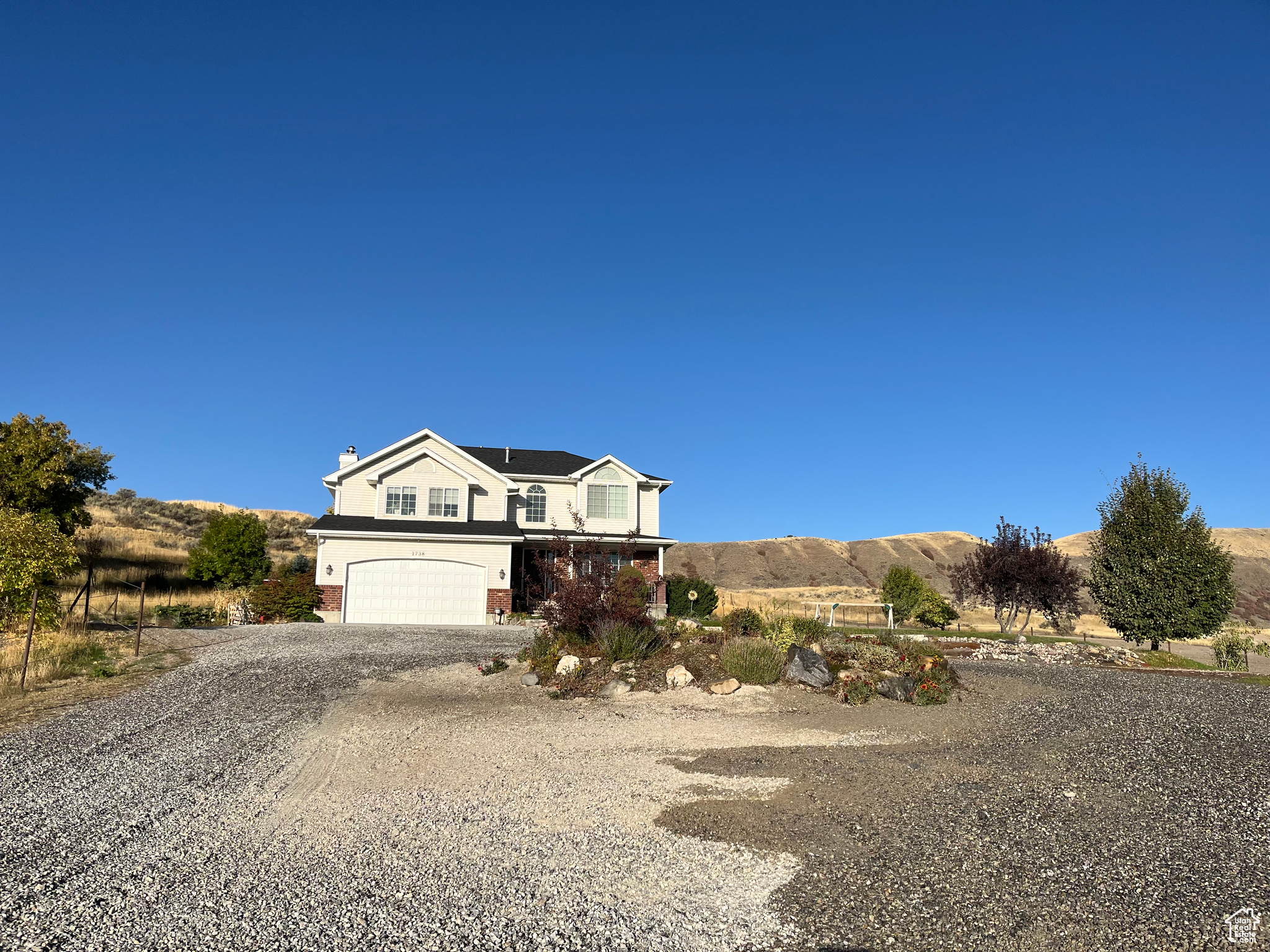 1738 S Hwy 36, Weston, Idaho image 1