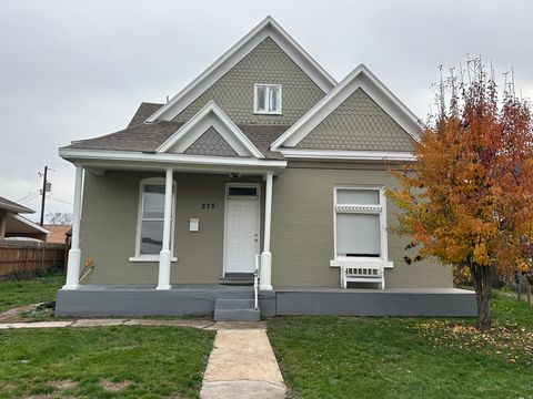 Tiny photo for 275 33RD ST, Ogden, UT 84401 (MLS # 2126016)