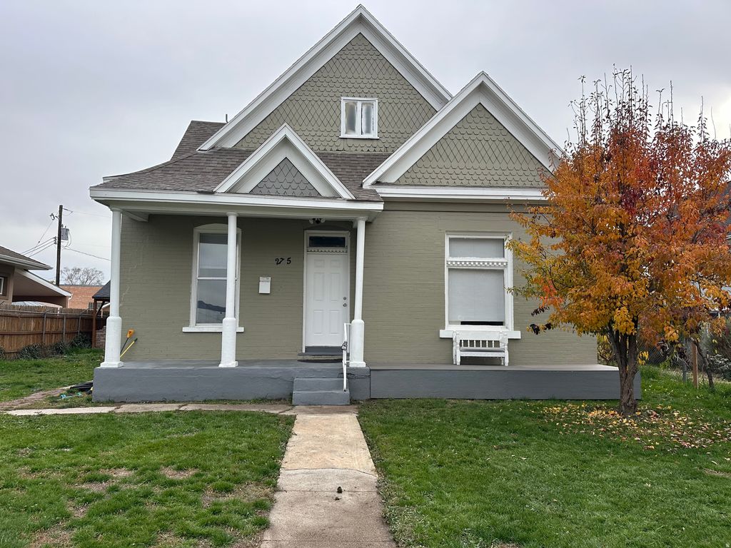 Photo of 275 33RD ST, Ogden, UT 84401 (MLS # 2126016)
