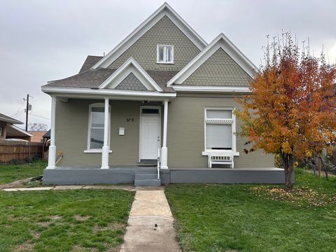 Photo of 275 33RD ST, Ogden, UT 84401 (MLS # 2126016)