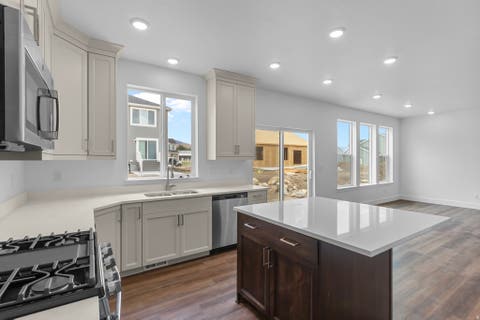 Tiny photo for 1607 N 2500 W #133, Farr West, UT 84404 (MLS # 2175082)