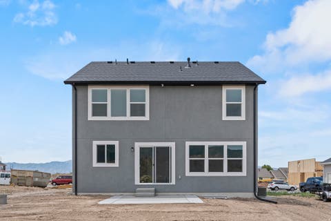 Tiny photo for 1607 N 2500 W #133, Farr West, UT 84404 (MLS # 2175082)