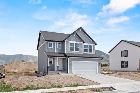 Photo of 1607 N 2500 W #133, Farr West, UT 84404 (MLS # 2175082)