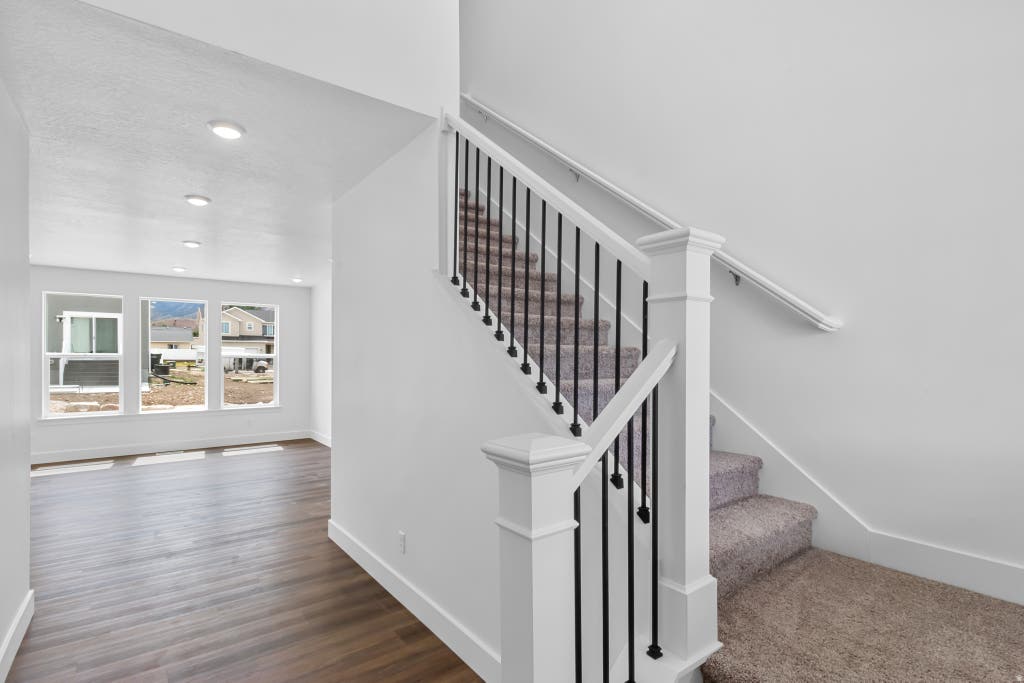 Photo of 1607 N 2500 W #133, Farr West, UT 84404 (MLS # 2175082)
