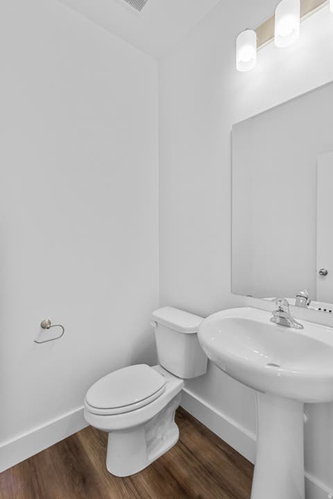 Tiny photo for 1607 N 2500 W #133, Farr West, UT 84404 (MLS # 2175082)