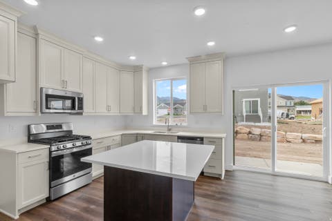 Tiny photo for 1607 N 2500 W #133, Farr West, UT 84404 (MLS # 2175082)