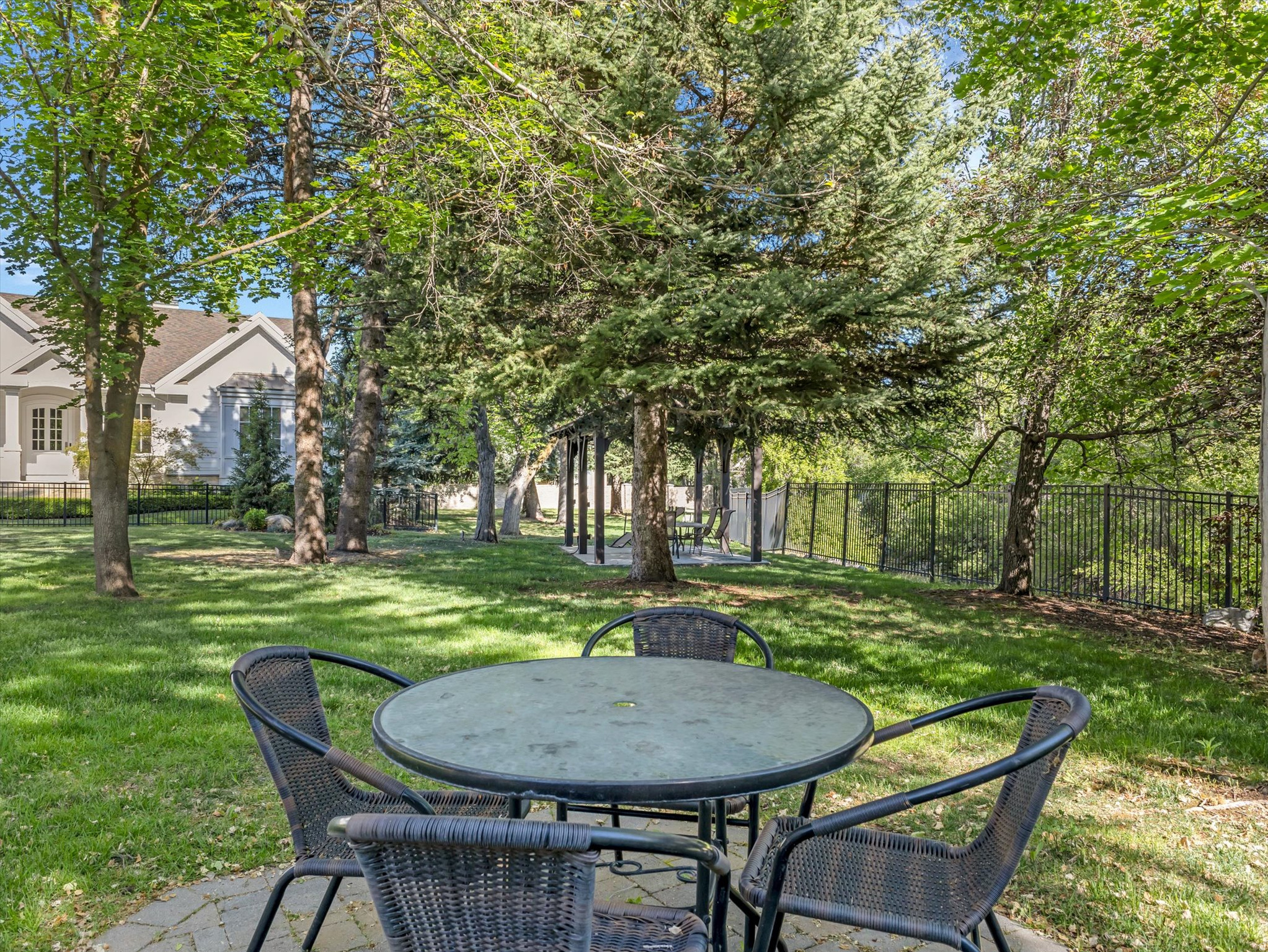 NEWBURY - Residential