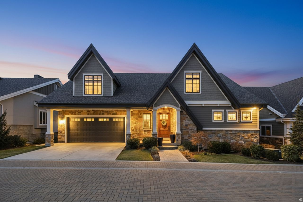 NEWBURY - Residential