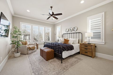 Tiny photo for 8142 S NEWBURY GROVE LN, Cottonwood Heights, UT 84093 (MLS # 2144711)