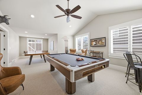 Tiny photo for 8142 S NEWBURY GROVE LN, Cottonwood Heights, UT 84093 (MLS # 2144711)