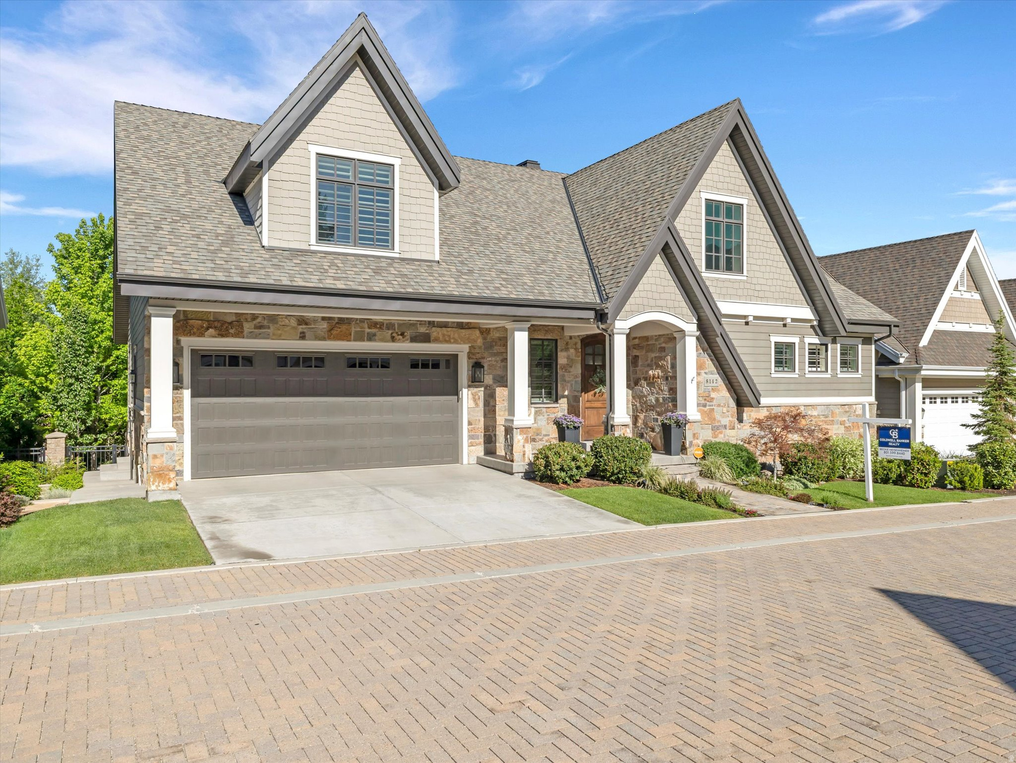 NEWBURY - Residential