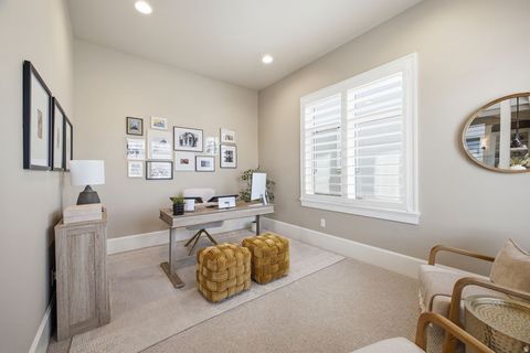 Tiny photo for 8142 S NEWBURY GROVE LN, Cottonwood Heights, UT 84093 (MLS # 2144711)