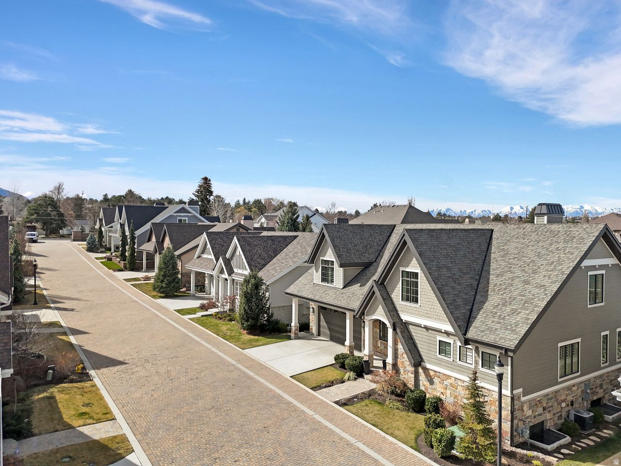 NEWBURY - Residential