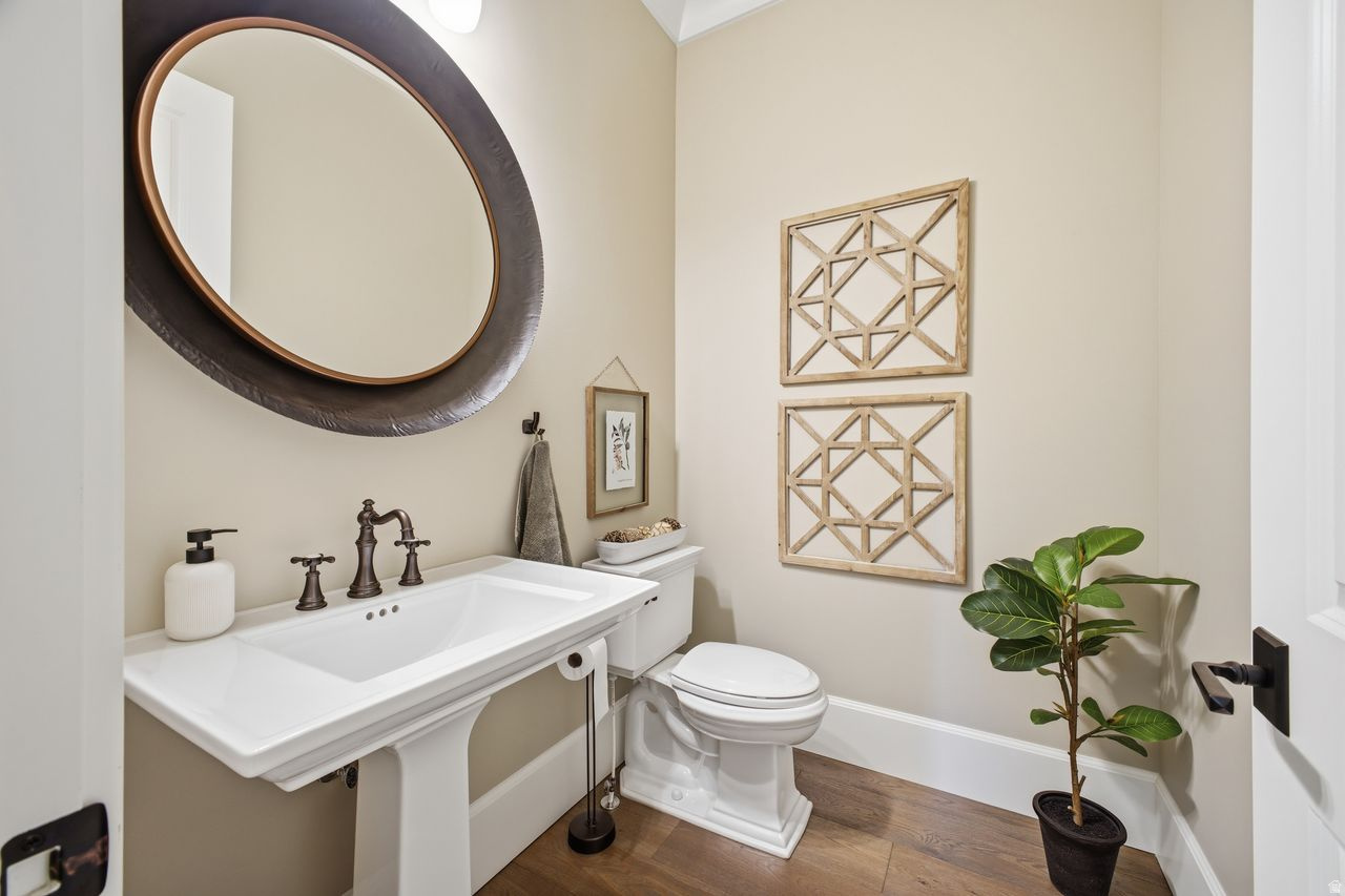 NEWBURY - Residential