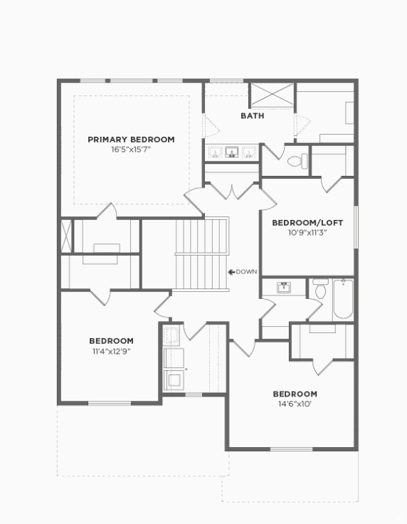 FIREFLY - Residential