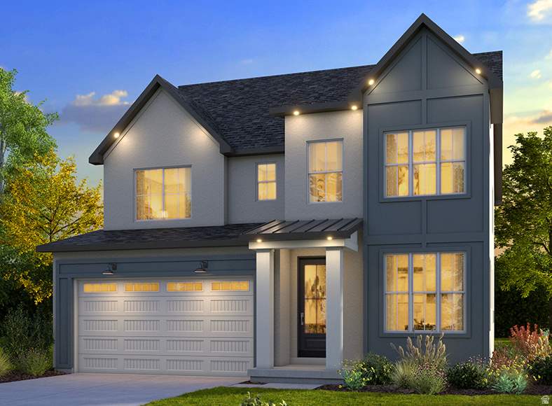 FIREFLY - Residential