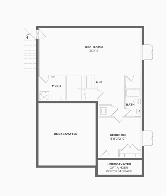 FIREFLY - Residential