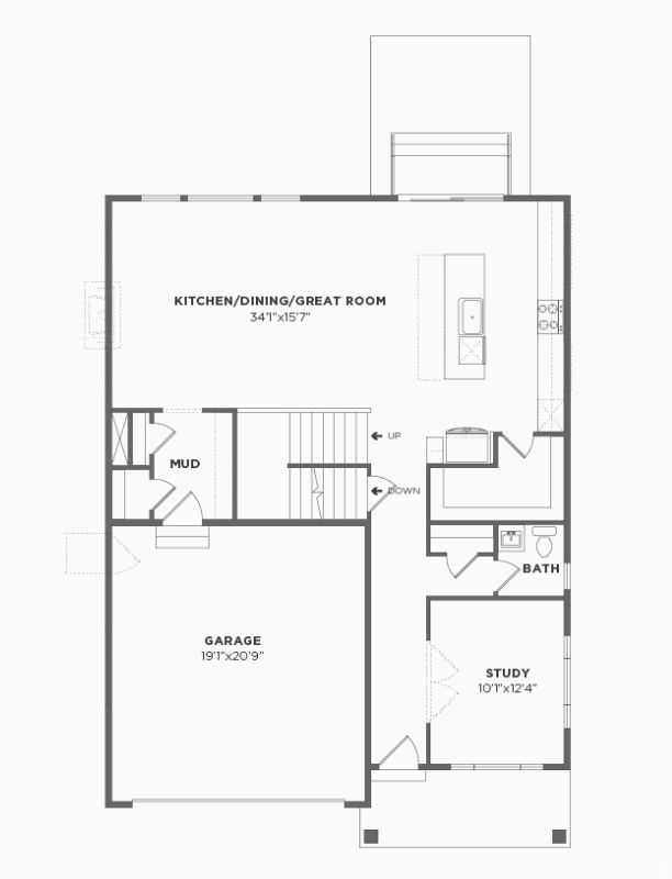 FIREFLY - Residential