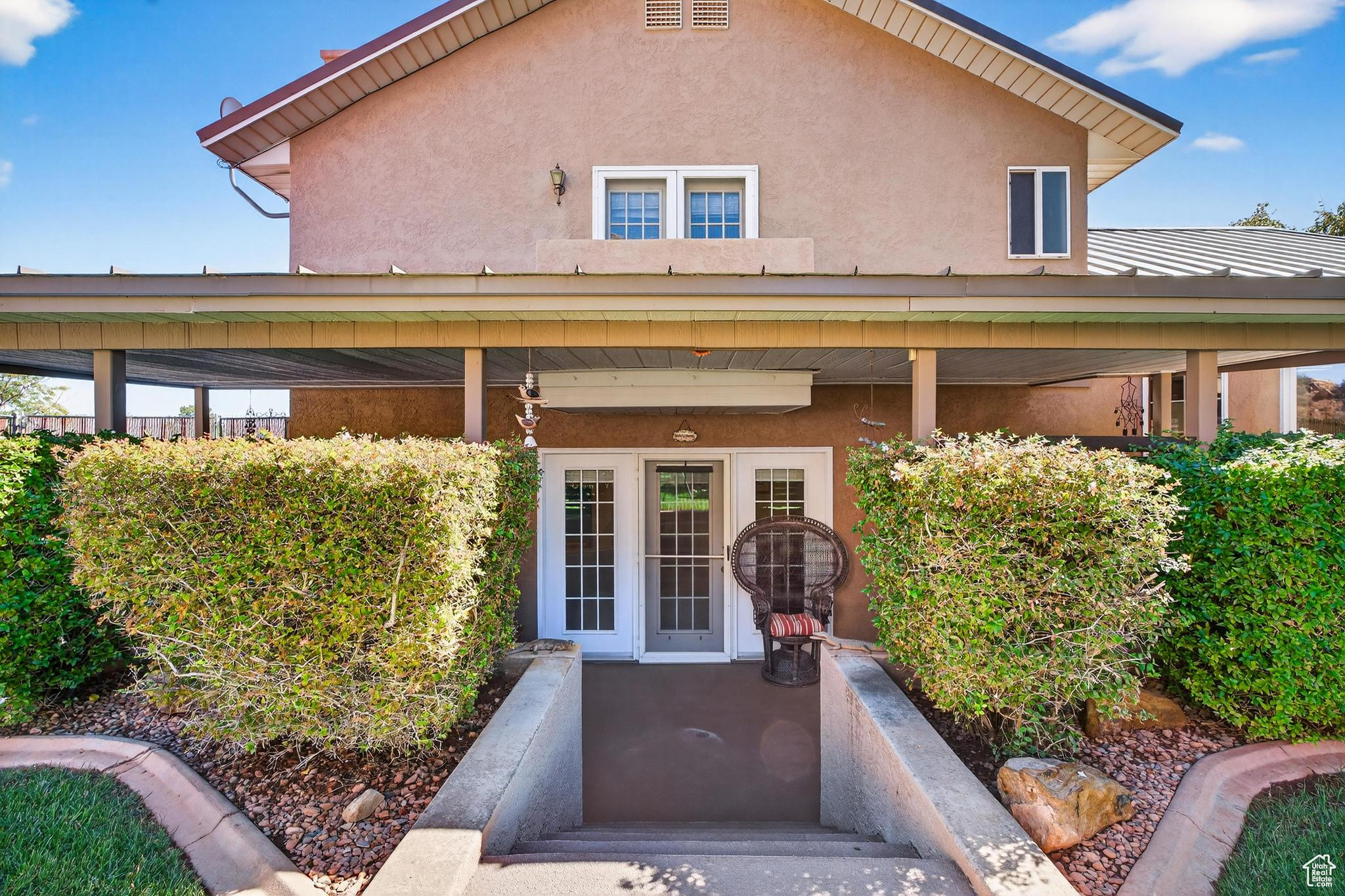 BLOOMINGTON HILLS 5A - Residential