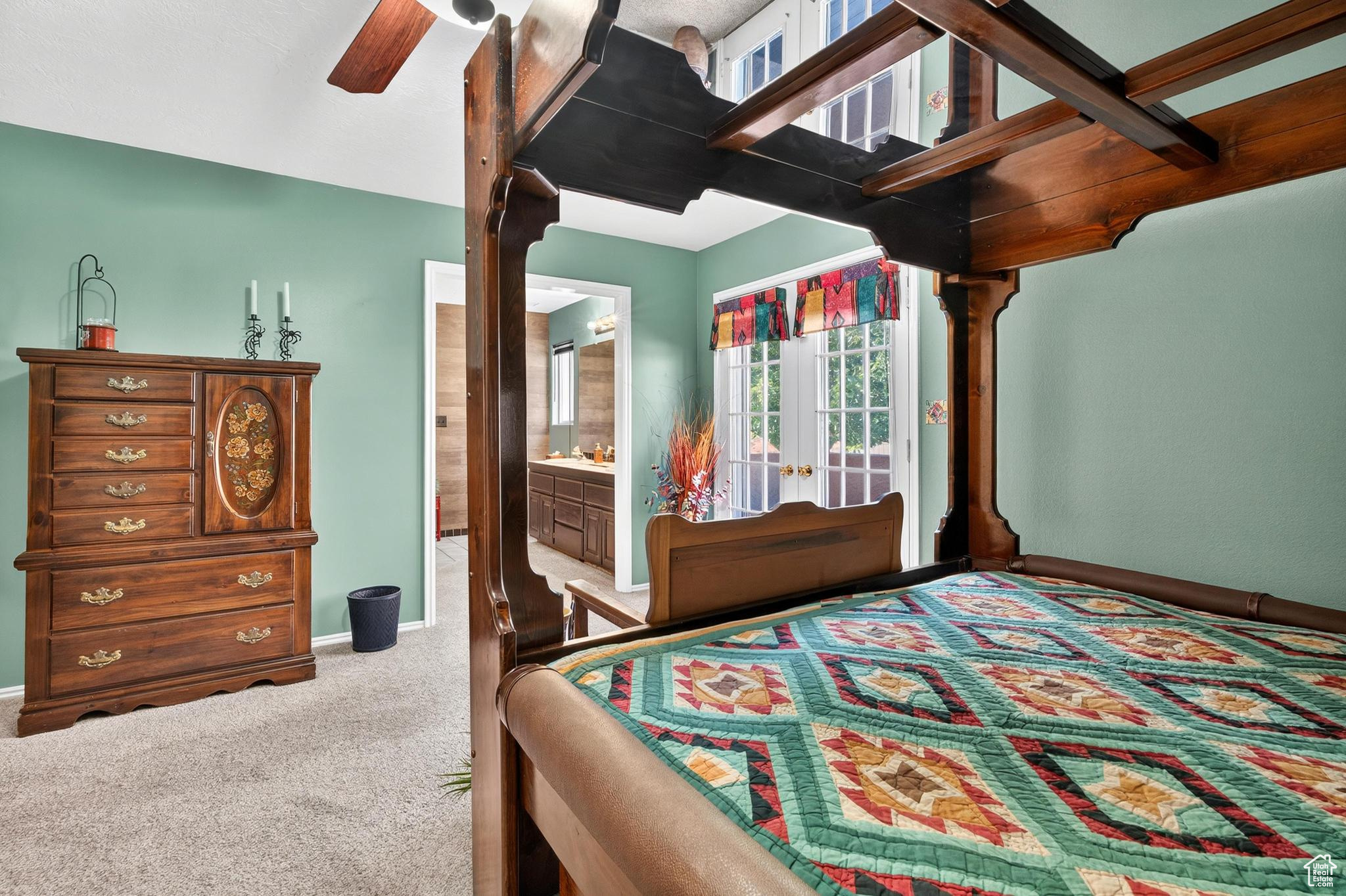 BLOOMINGTON HILLS 5A - Residential