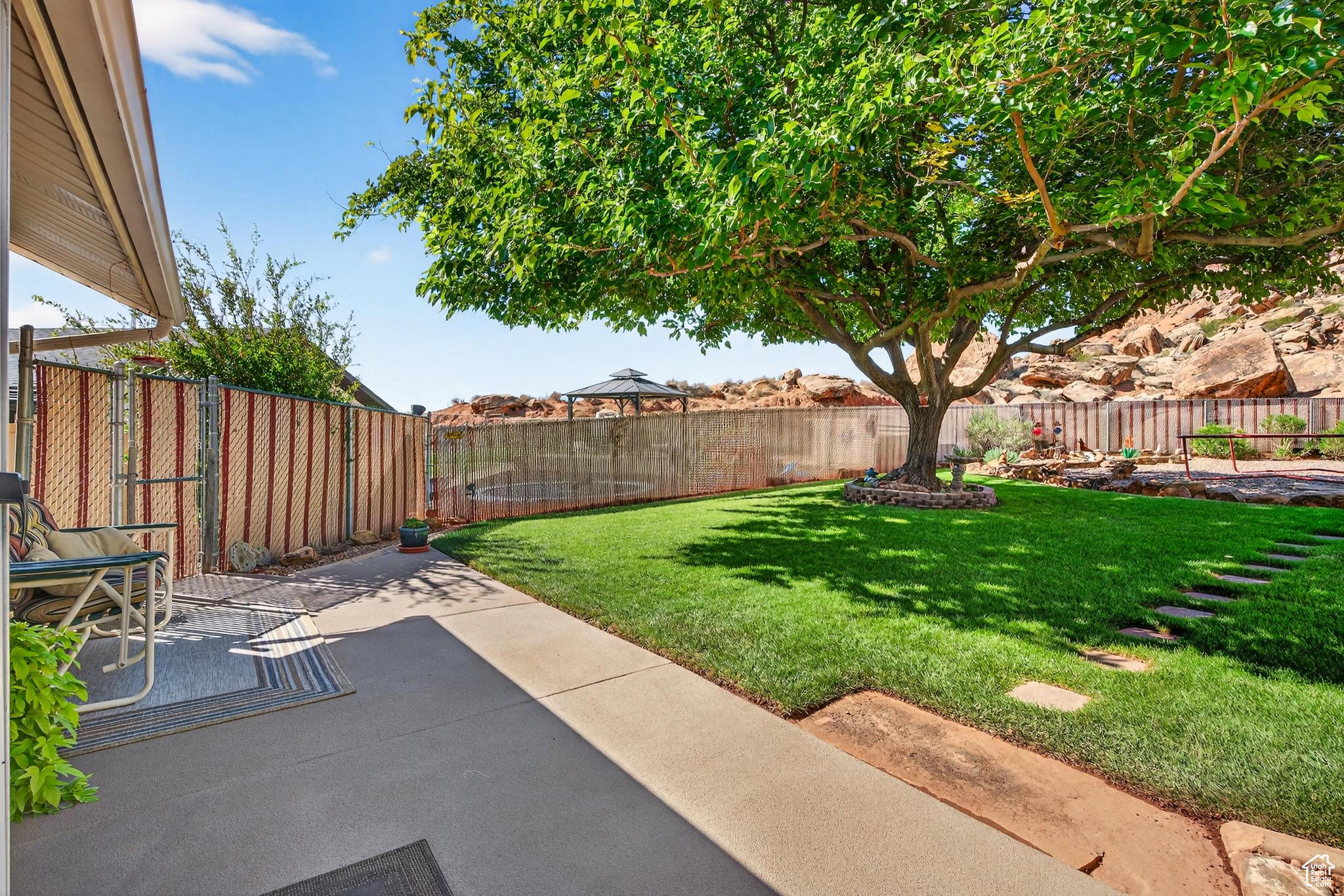 BLOOMINGTON HILLS 5A - Residential