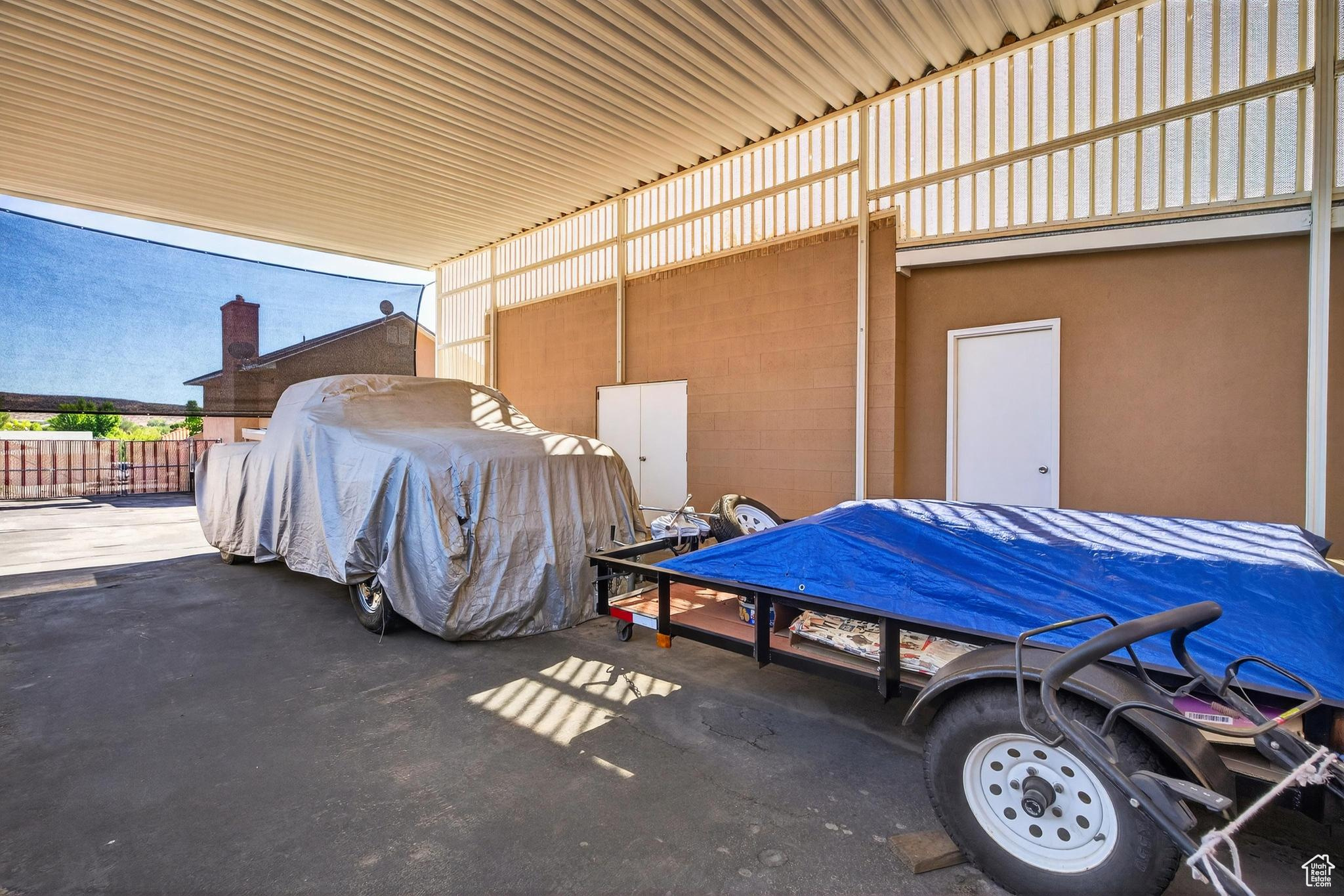 BLOOMINGTON HILLS 5A - Residential