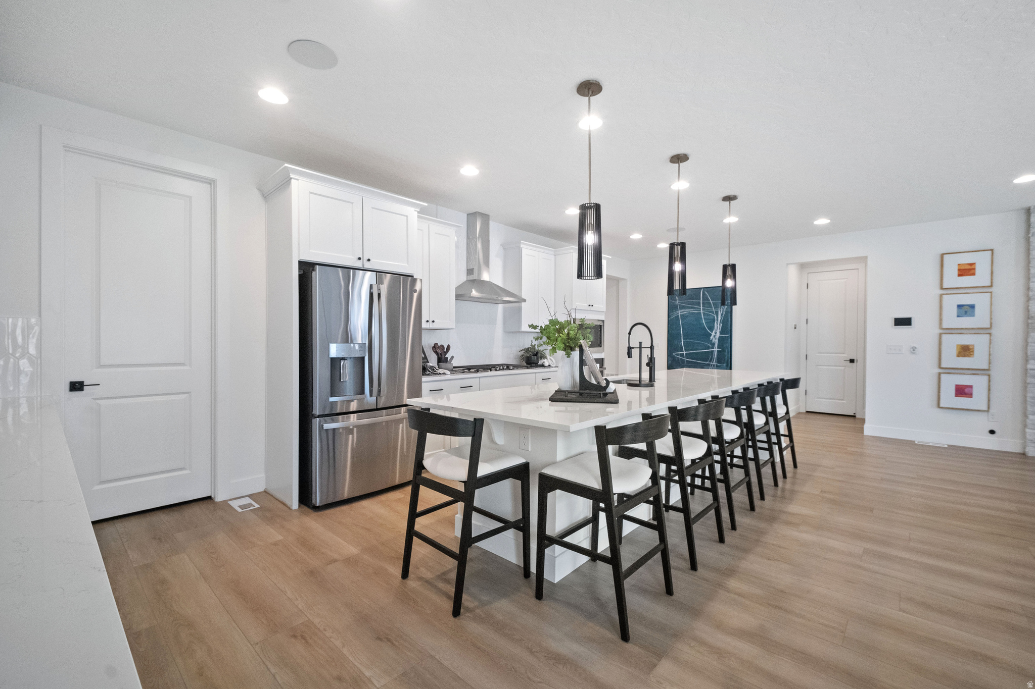 WELLS CROSSING - Residential