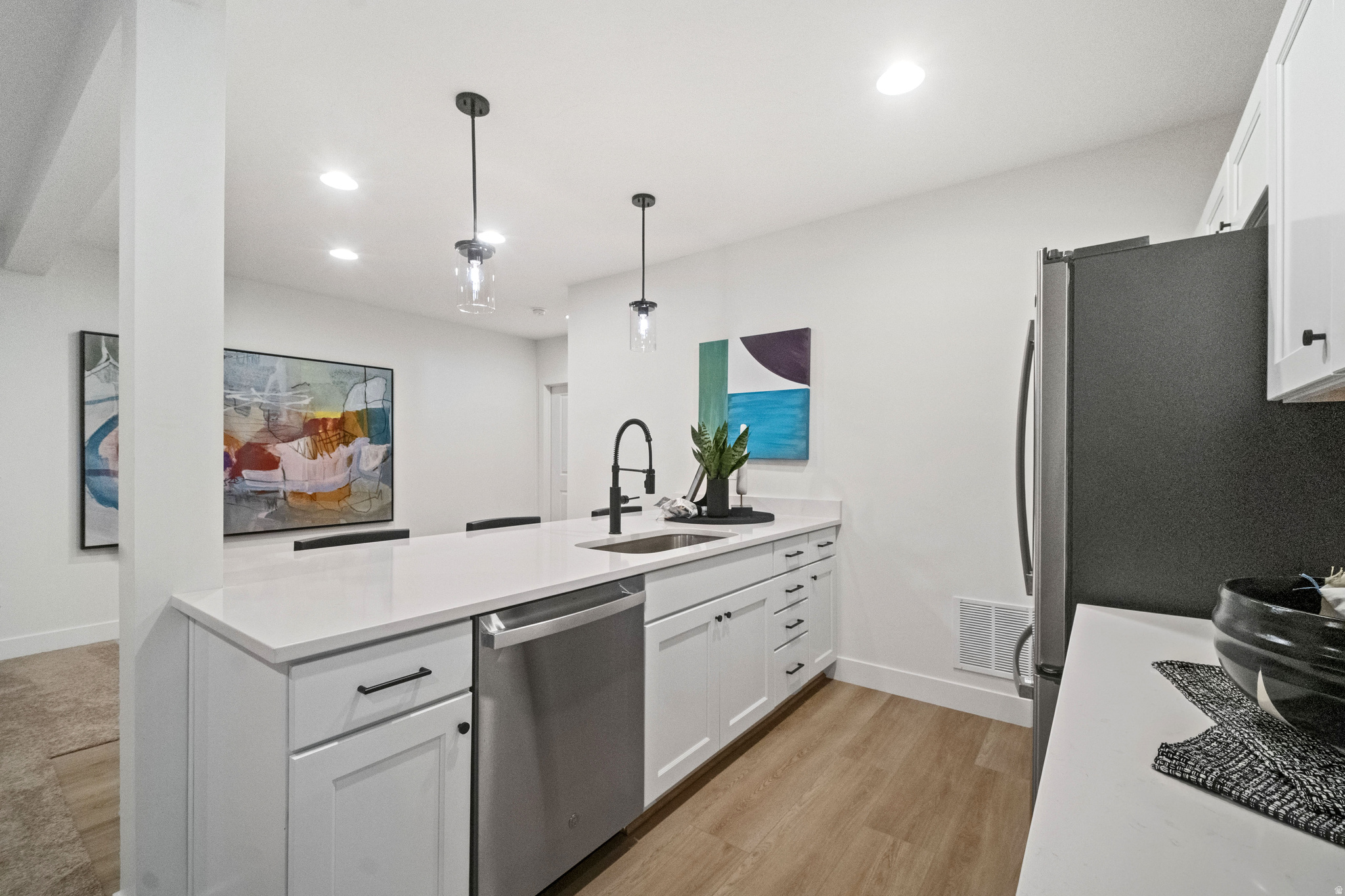 WELLS CROSSING - Residential